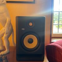 KRK RP7 RoKit G4 Cassa monitor attiva