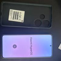 POCO F6 8gb RAM 256gb