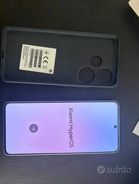 POCO F6 8gb RAM 256gb