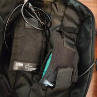 magnetoterapia hi+tech