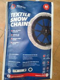 Calze da neve Sparco Corsa _Taglia M