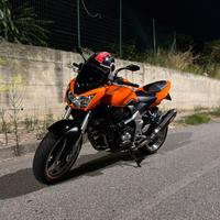 Kawasaki z1000 R , 2010 , 14.500km