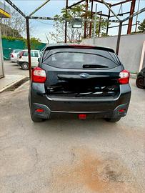 Subaro impreza