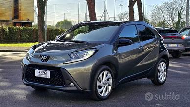 Toyota Aygo X 1.0 Lounge 72cv s-cvt