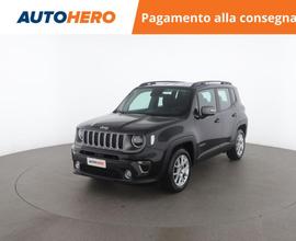 JEEP Renegade YV80852