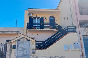 Piano Terra Con Giardino