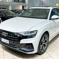 Audi Q8 50 TDI 286 CV quattro tiptronic Sport