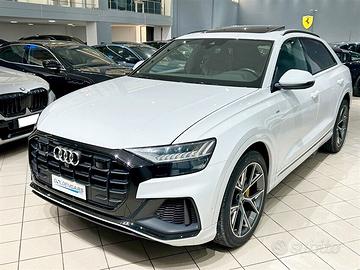 Audi Q8 50 TDI 286 CV quattro tiptronic Sport