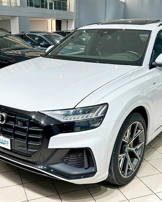 Audi Q8 50 TDI 286 CV quattro tiptronic Sport