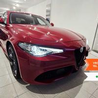 ALFA ROMEO Giulia (2016) Giulia 2.2 Turbodiesel...