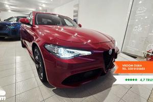 ALFA ROMEO Giulia (2016) Giulia 2.2 Turbodiesel...