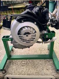 Motore vespa 50 tre marce