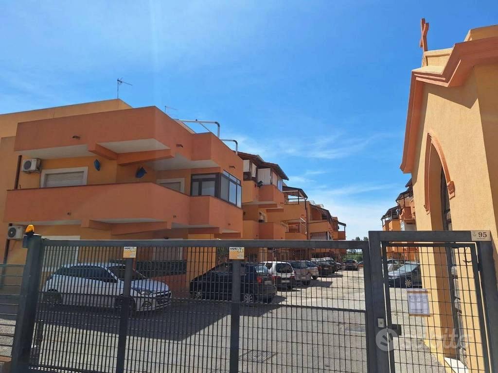 Appartamento – Villafranca Tirrena, Baronia, Calvaruso - Vista 4