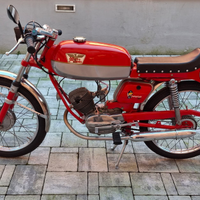 Moto morini