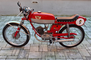 Moto morini