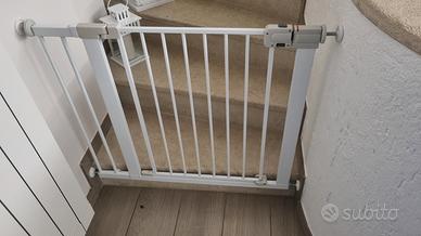 Safety 1st Secure Tech Metal 