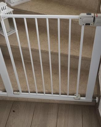 Safety 1st Secure Tech Metal 