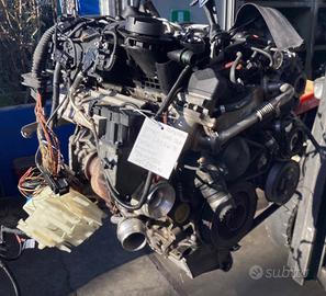 Motore Completo BMW 2WD 2.0; N47D20C