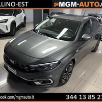 Fiat Tipo 1.6 Mjt S&S 5 porte City Life