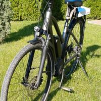 E-bike KALKHOFF