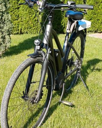 E-bike KALKHOFF