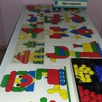 Maxi Coloredo gioco didattico