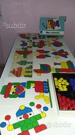 Maxi Coloredo gioco didattico