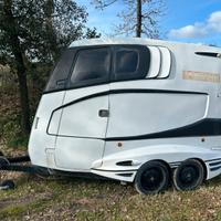 Trailer cavalli