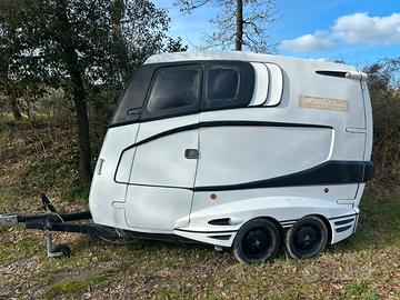 Trailer cavalli