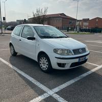 Fiat Punto 1.2 Active GPL