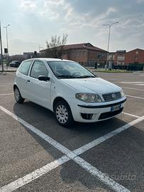 Fiat Punto 1.2 Active GPL