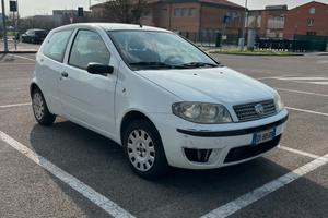 Fiat Punto 1.2 Active GPL