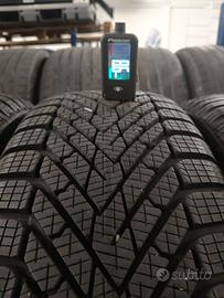 4 GOMME USATE INVERNALE 2055517 - CP13917450