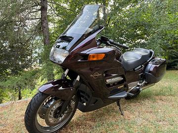 Honda Pan European ST 1100