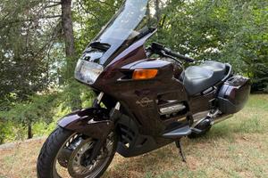 Honda Pan European ST 1100