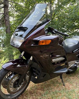 Honda Pan European ST 1100