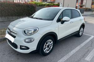 Fiat 500X 1.6 E-Torq 110 CV Pop Star