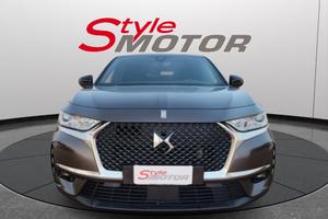 DS AUTOMOBILES DS 7 Crossback BlueHDi 130 aut. B