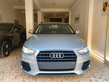 Audi Q3 2.0 TDI 150 CV 12/2016