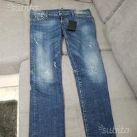 Jeans Donna Dsquared