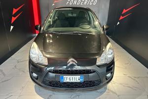 CITROEN C3 1.1 Exclusive
