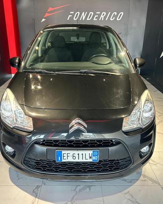 CITROEN C3 1.1 Exclusive