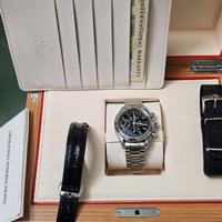 OMEGA AUTOMATICO FULL SET