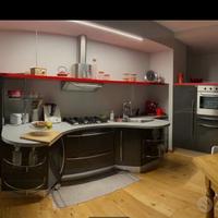 Cucina snaidero skyline