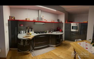 Cucina snaidero skyline