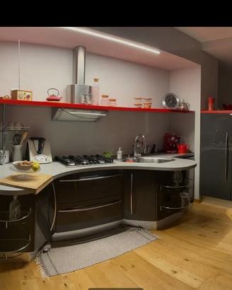 Cucina snaidero skyline
