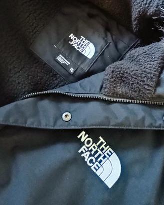 Giubbotto The North Face 