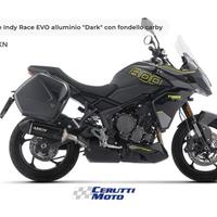 Marmitta Arrow Triumph TIGER SPORT 800 25-26