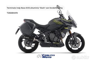 Marmitta Arrow Triumph TIGER SPORT 800 25-26