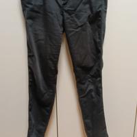 Pantaloni Benetton neri taglia 28